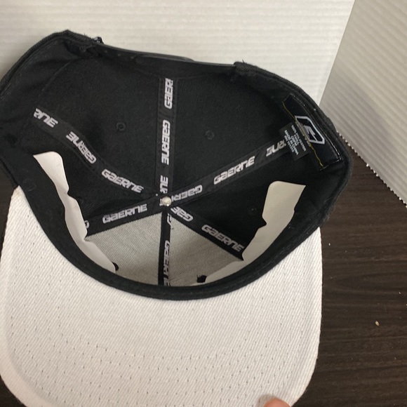 Black Gardner hat - Picture 3 of 4